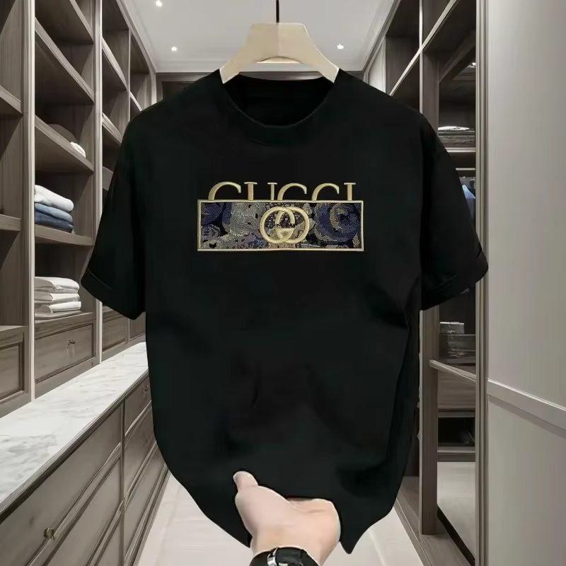 Streetwear Brand Tees - تي شيرت رجالي جديد لعام 2026