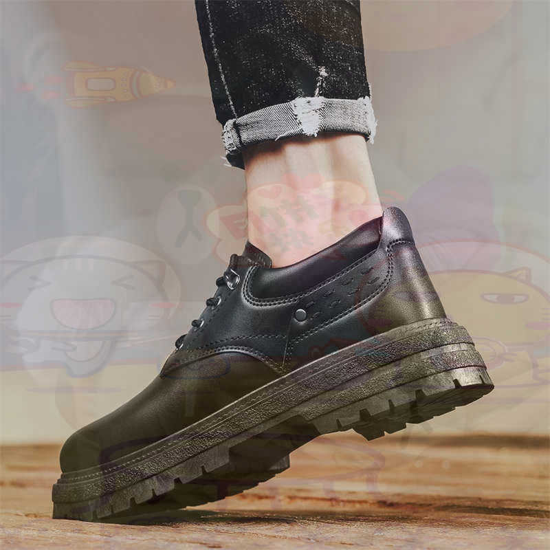 أحذية رياضية رجالية من الجلد ا - مراجعة Streetwear Brands In Uk وسعره