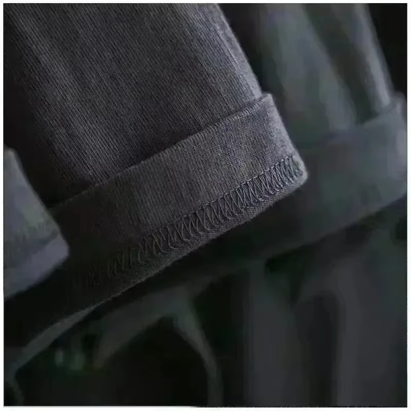 تي شيرت قطني للرجال والنساء بت - مراجعة Streetwear Brand Red Logo وسعره
