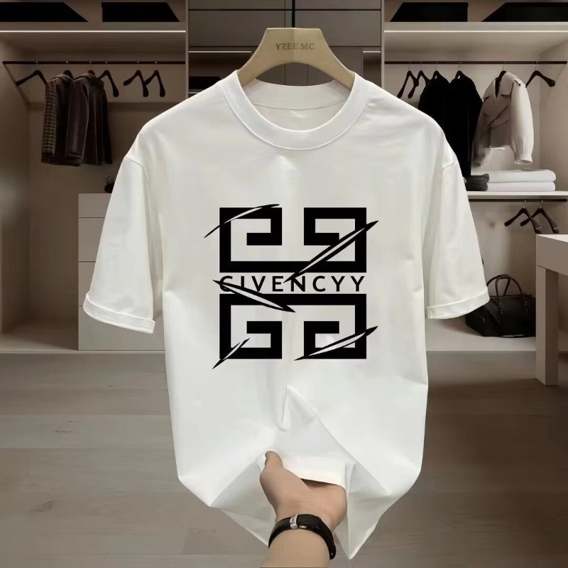 تي شيرت رجالي جديد 2026 بتصميم - مراجعة Streetwear Brand Tees وسعره
