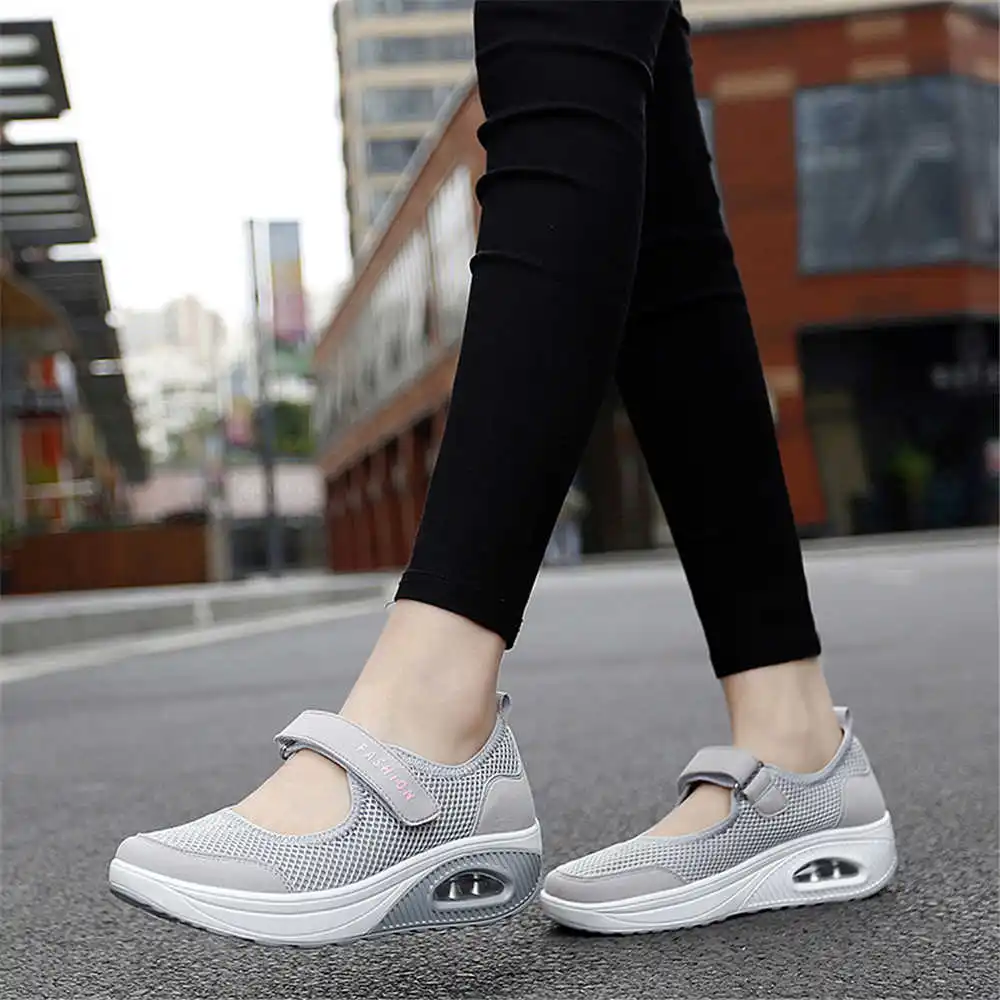 36-41 أحذية رياضية ملونة للموس - مراجعة Streetwear Brands In Uk وسعره